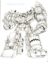 BUY NEW transformers - 94970 Premium Anime Print Poster